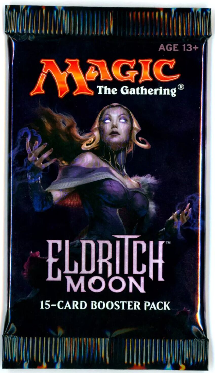 Eldritch Moon Booster - Magic the Gathering - EN