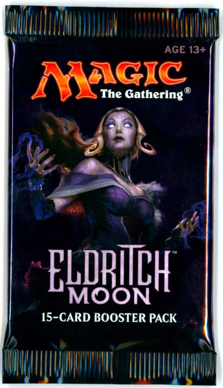 Eldritch Moon Booster - Magic the Gathering - EN Eldritch Moon Booster - Magic the Gathering - EN