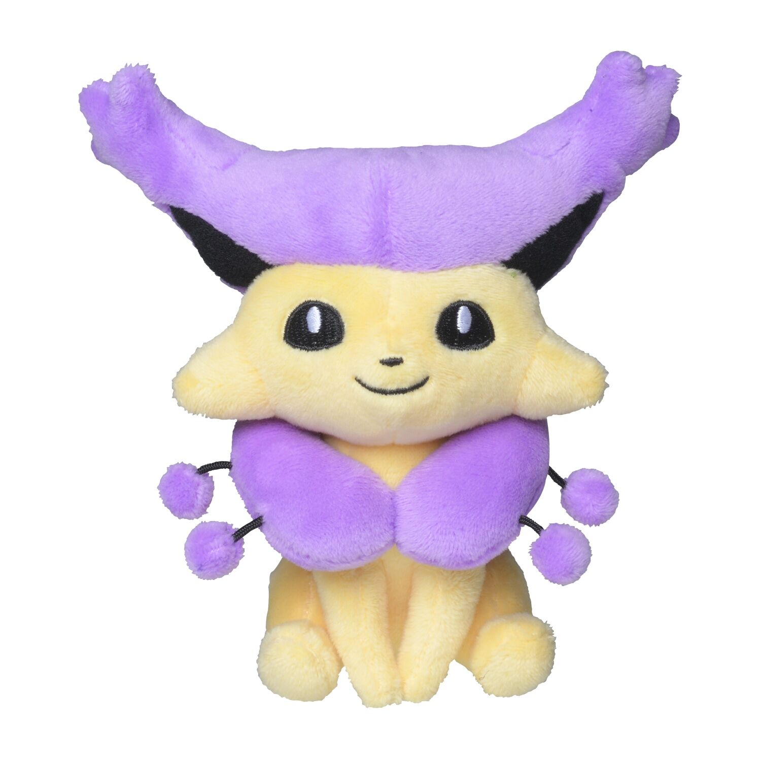 Delcatty Sitting Cuties Plush - 13 cm