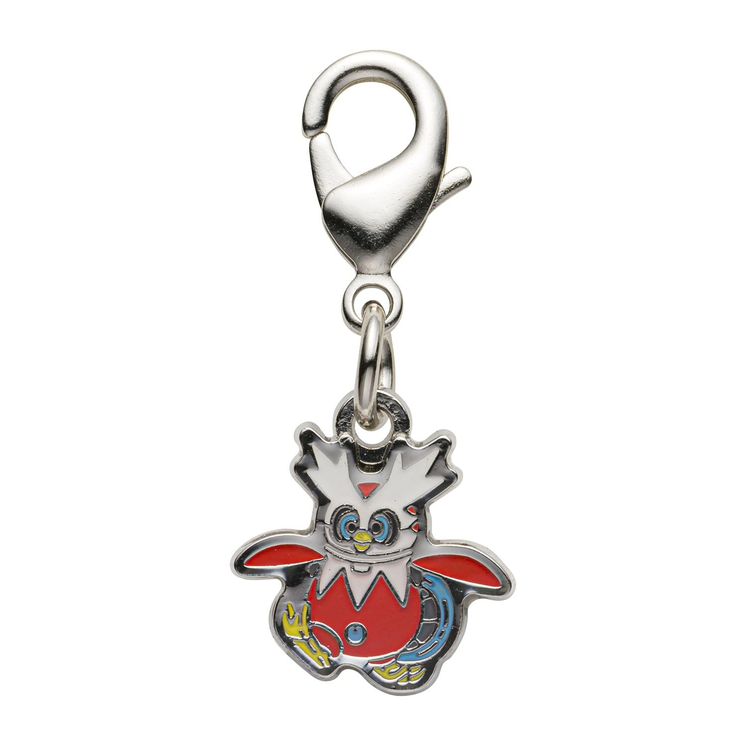 Pokemon Center - Iron Bundle Schlüsselanhänger - 1 Stück Pokemon Center - Iron Bundle Schlüsselanhänger - 1 Stück