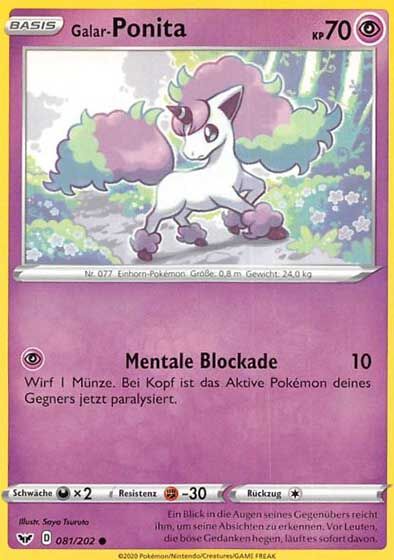 galar-ponita-sword-and-shield-081-202-pokemon-tcg Galar-Ponita 081/202 - Pokémon TCG