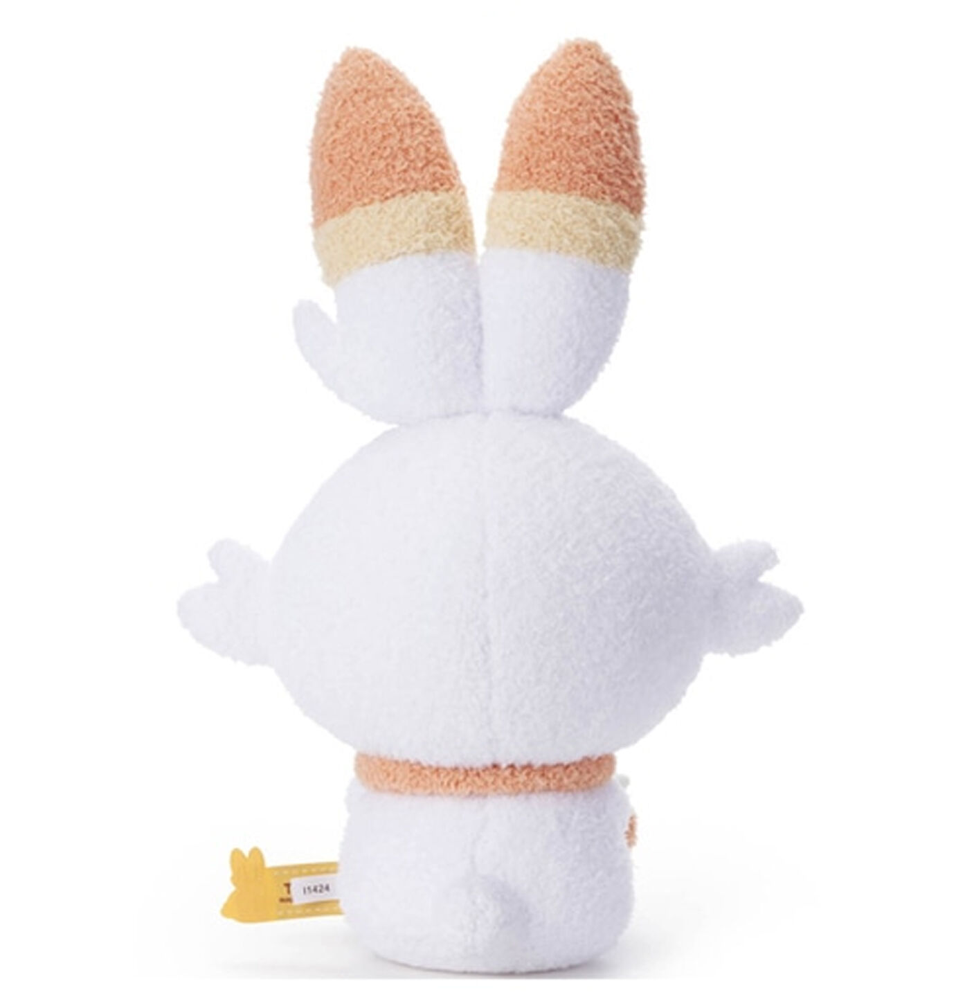 Scorbunny Plush - 42 cm