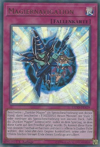 magiernavigation-yu-gi-oh Magiernavigation - Yu-Gi-Oh!