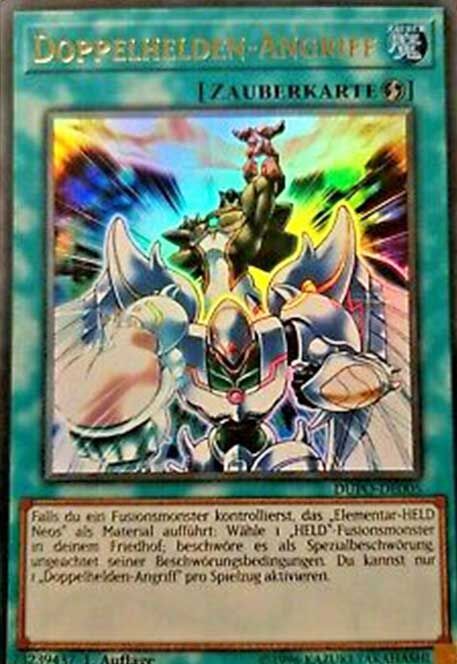 doppelhelden-angriff-yu-gi-oh Doppelhelden-Angriff - Yu-Gi-Oh!