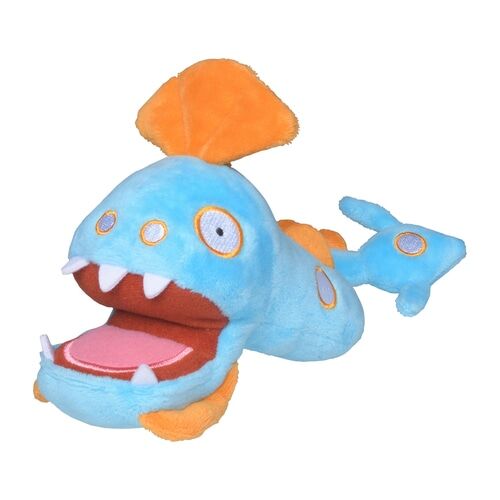 Huntail Sitting Cuties Plush - 12 cm
