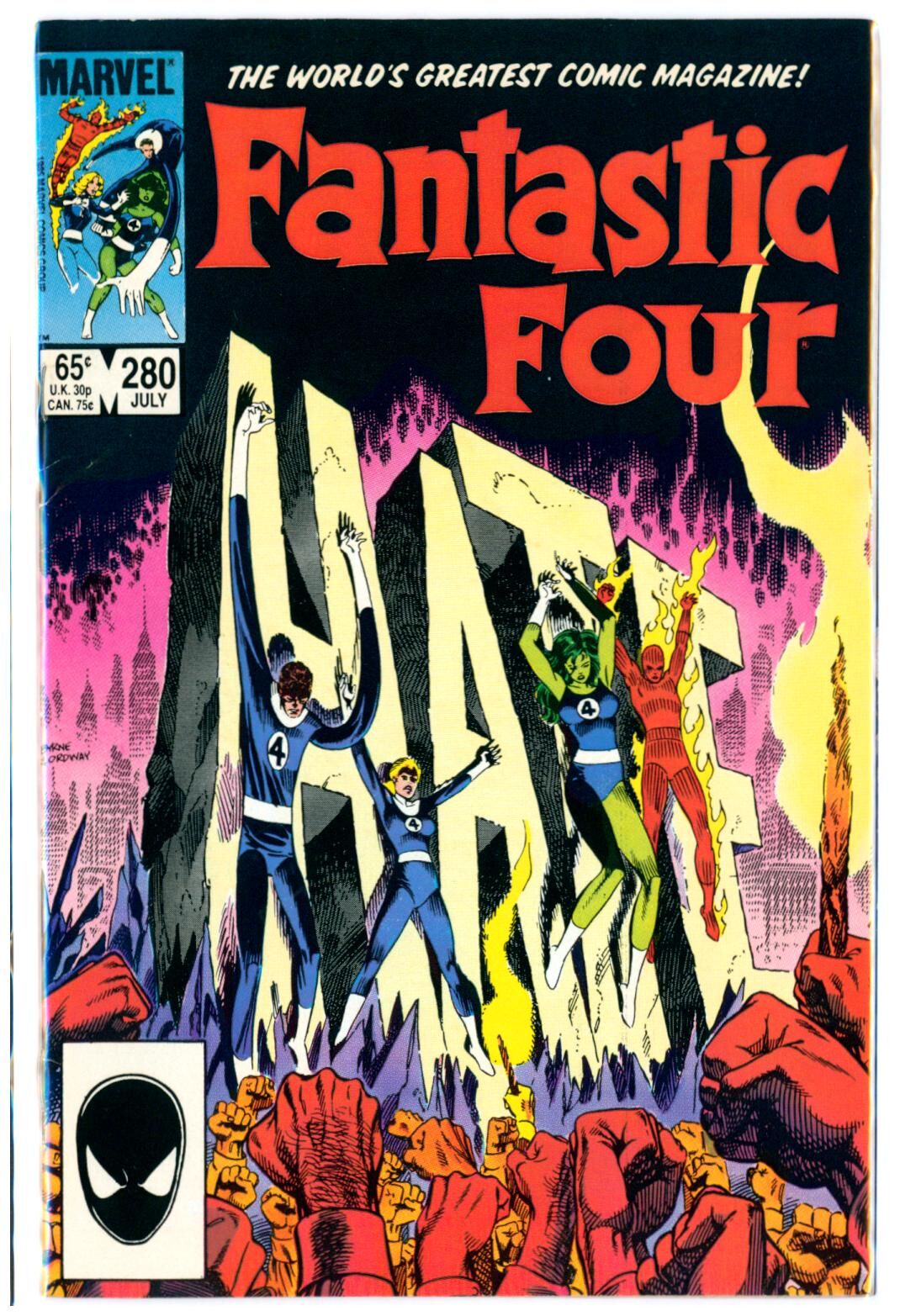 fantastic-four-280 Fantastic Four #280