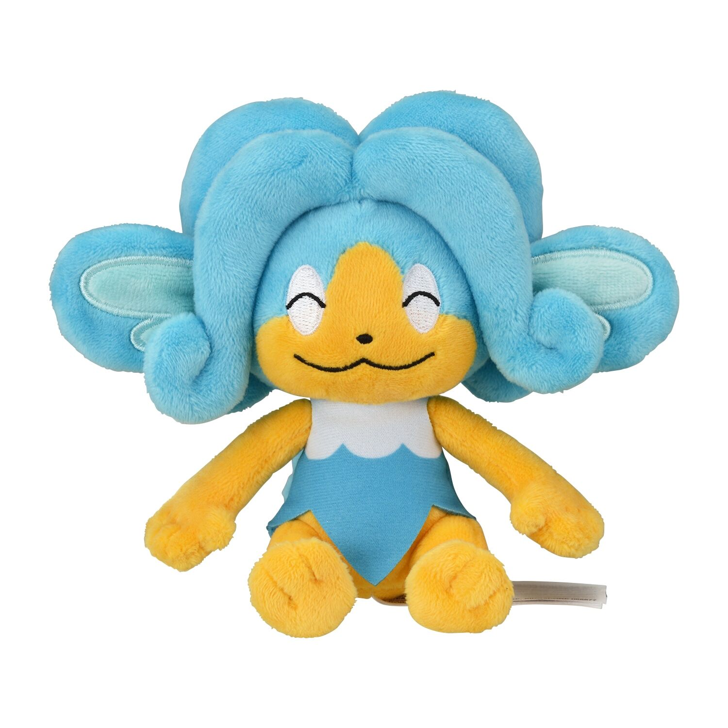 Simipour Sitting Cuties Plush - 15.5 cm