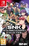 SNK 40th Anniversary Collection - Nintendo Switch - EN