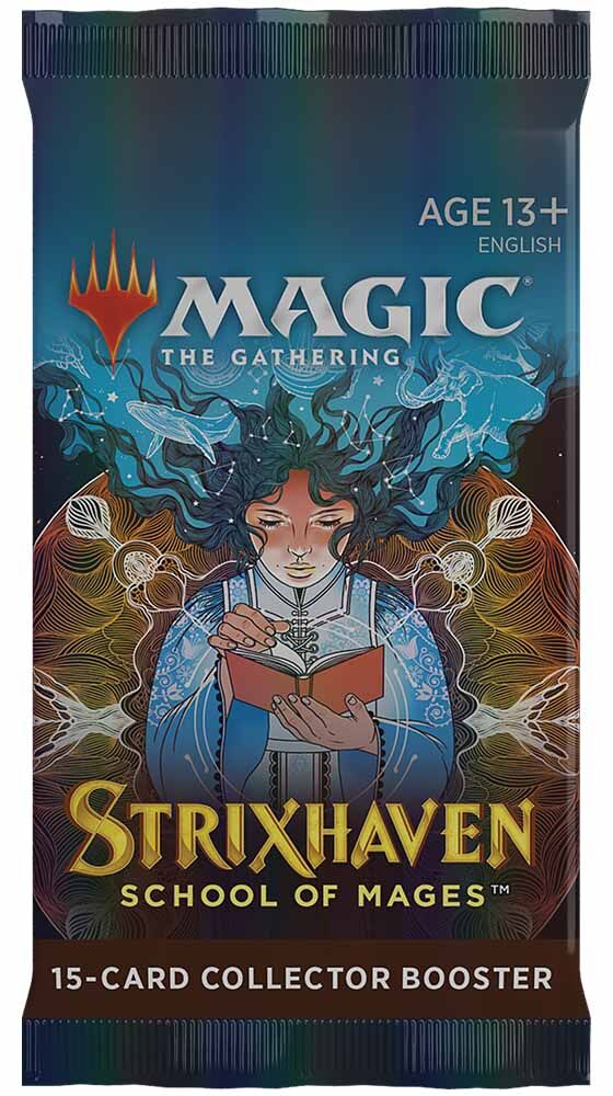 strixhaven-school-of-mages-collector-booster-box-magic-the-gathering-2 Strixhaven School of Mages Collector Booster - Magic the Gathering - EN