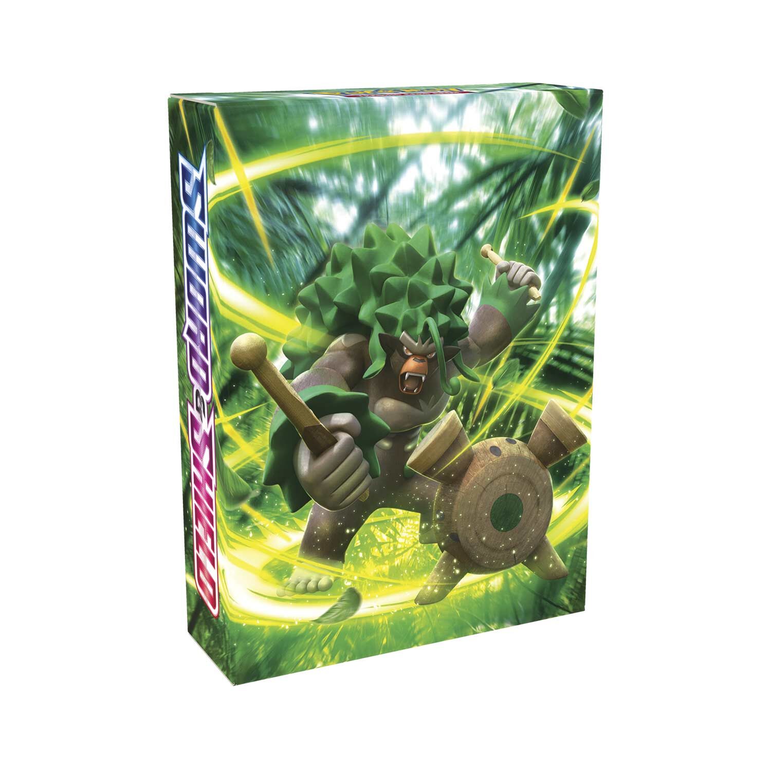 Pokémon Sword & Shield Gortrom Theme Deck - EN