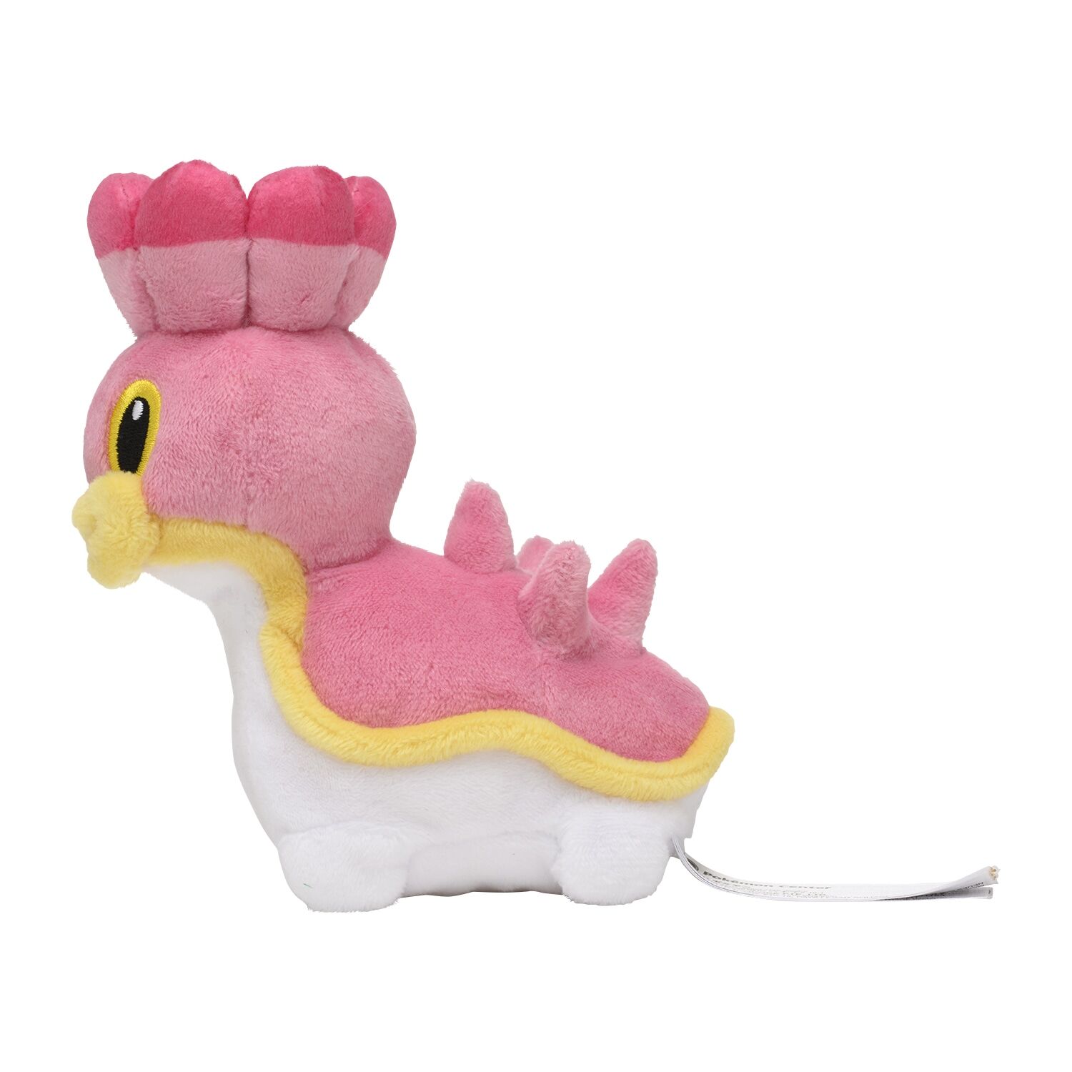 Shellos (West Sea) Sitting Cuties Plush - 13 cm