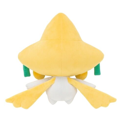 Jirachi Life-Size Plush - 30 cm