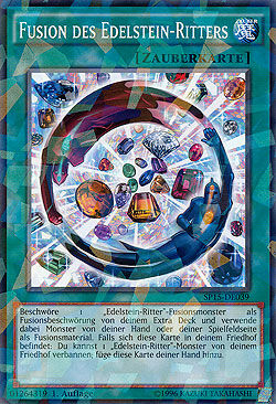 fusion-des-edelstein-ritters-yu-gi-oh Fusion des Edelstein-Ritters - Yu-Gi-Oh!