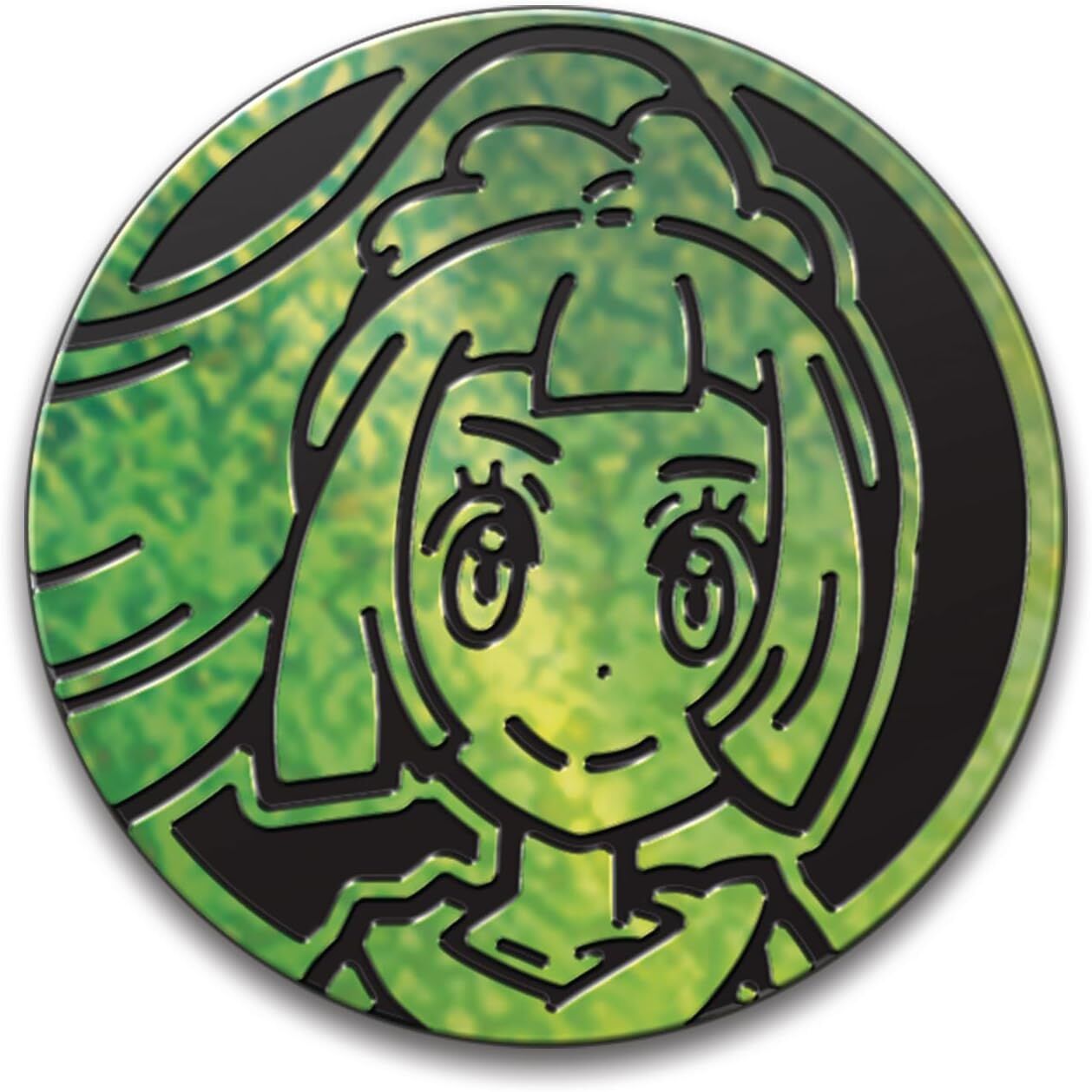Pokémon Lillie Premium Tournament Collection Box - EN