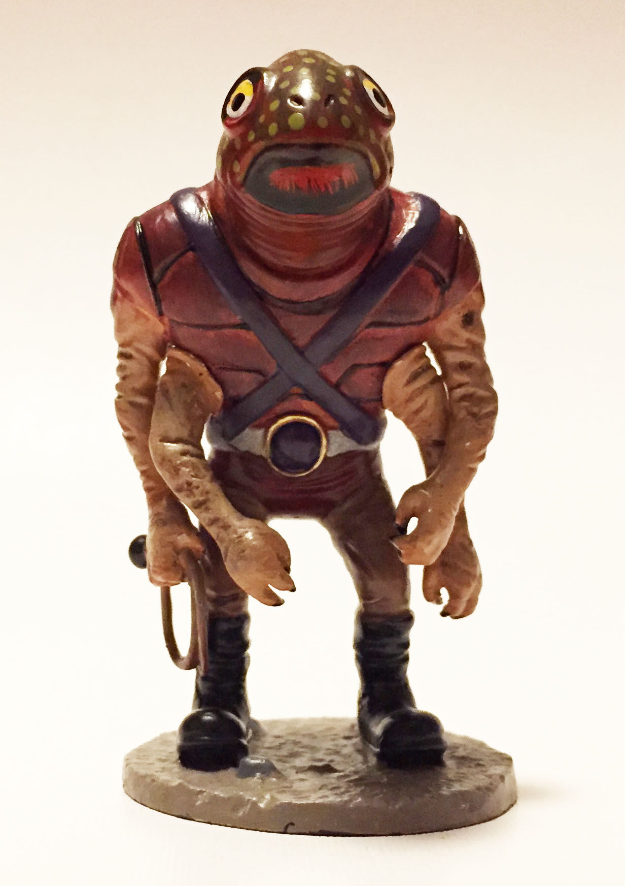 pr_figur_dumfrie_1 Dumfrie Figur Perry Rhodan