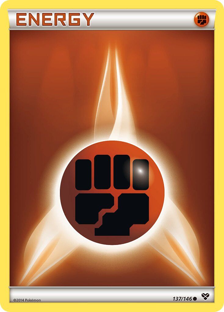Fighting Energy - 137/146 - EN
