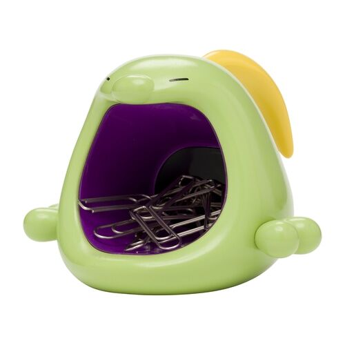 Paperclip Holder Gulpin (Moudokukikken)
