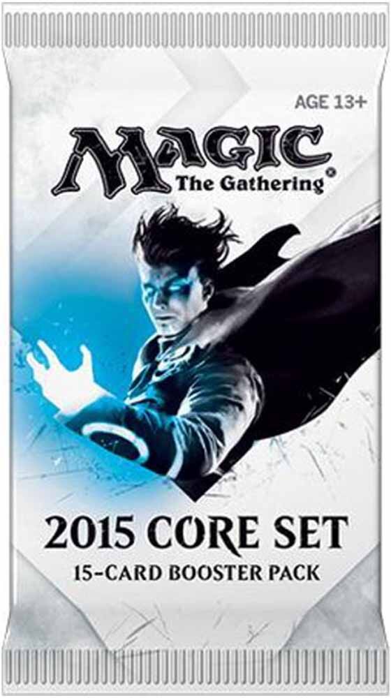 2015 Core Set Booster Box - Magic the Gathering - EN