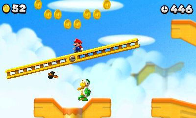 New Super Mario Bros. 2 - OVP - DE