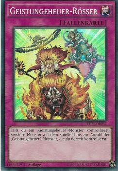 geistungeheuer-r-sser-yu-gi-oh Geistungeheuer-Rösser - Yu-Gi-Oh!