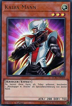 kaiba-mann Kaiba-Mann - Yu-Gi-Oh!