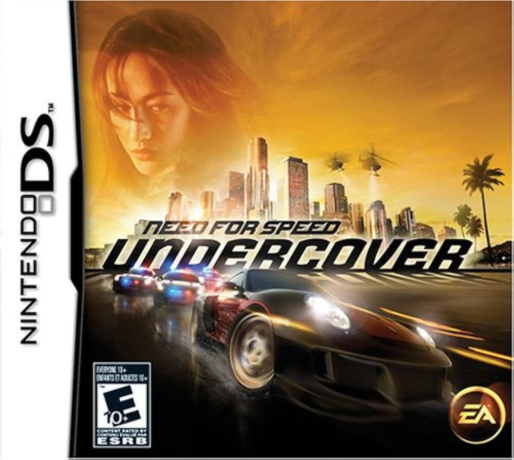 Power Rangers Super Legends - Nintendo DS