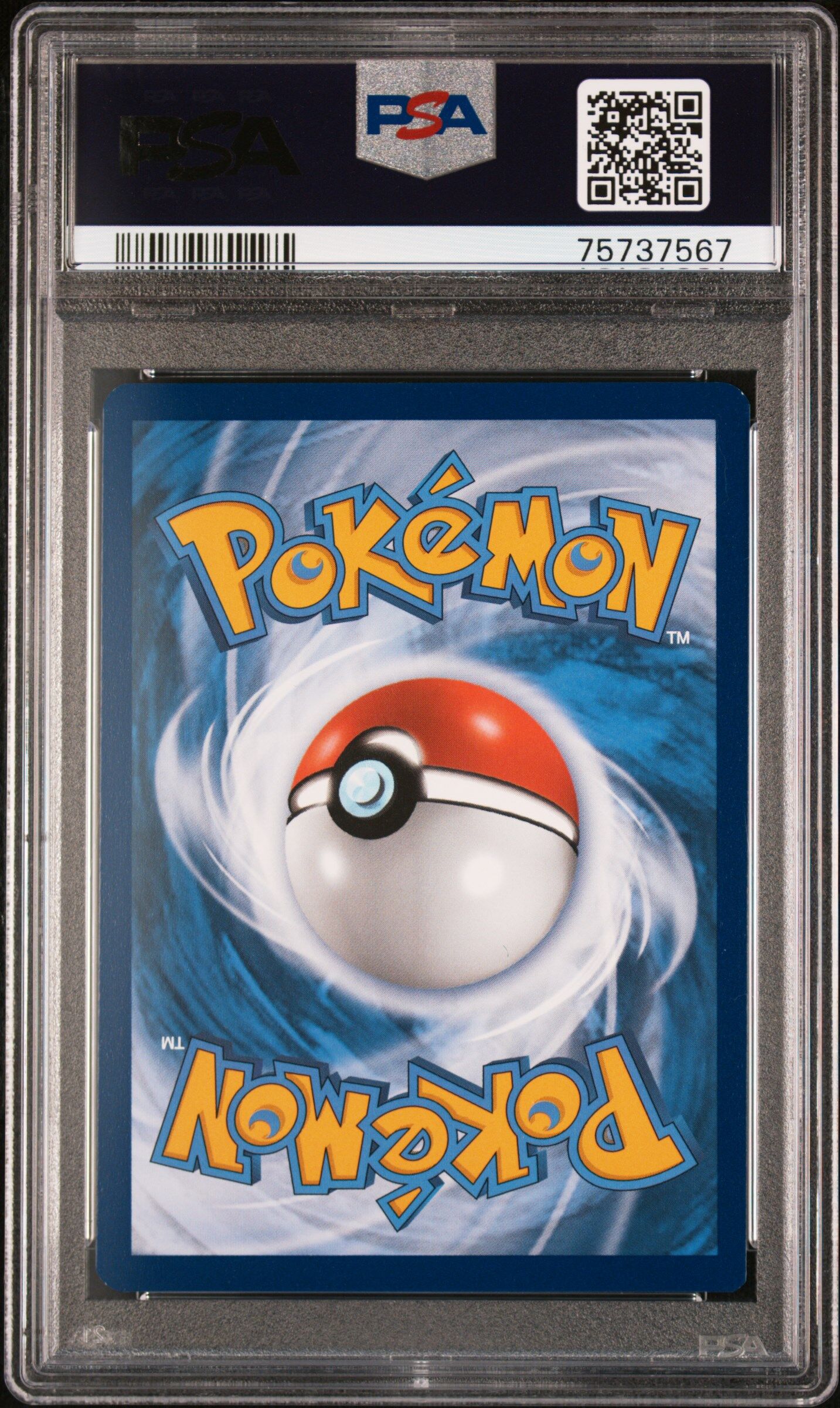 Charizard VMax SWSH261 - Ultra Premium Collection - Full Art - PSA 10 GEM MT - Pokémon