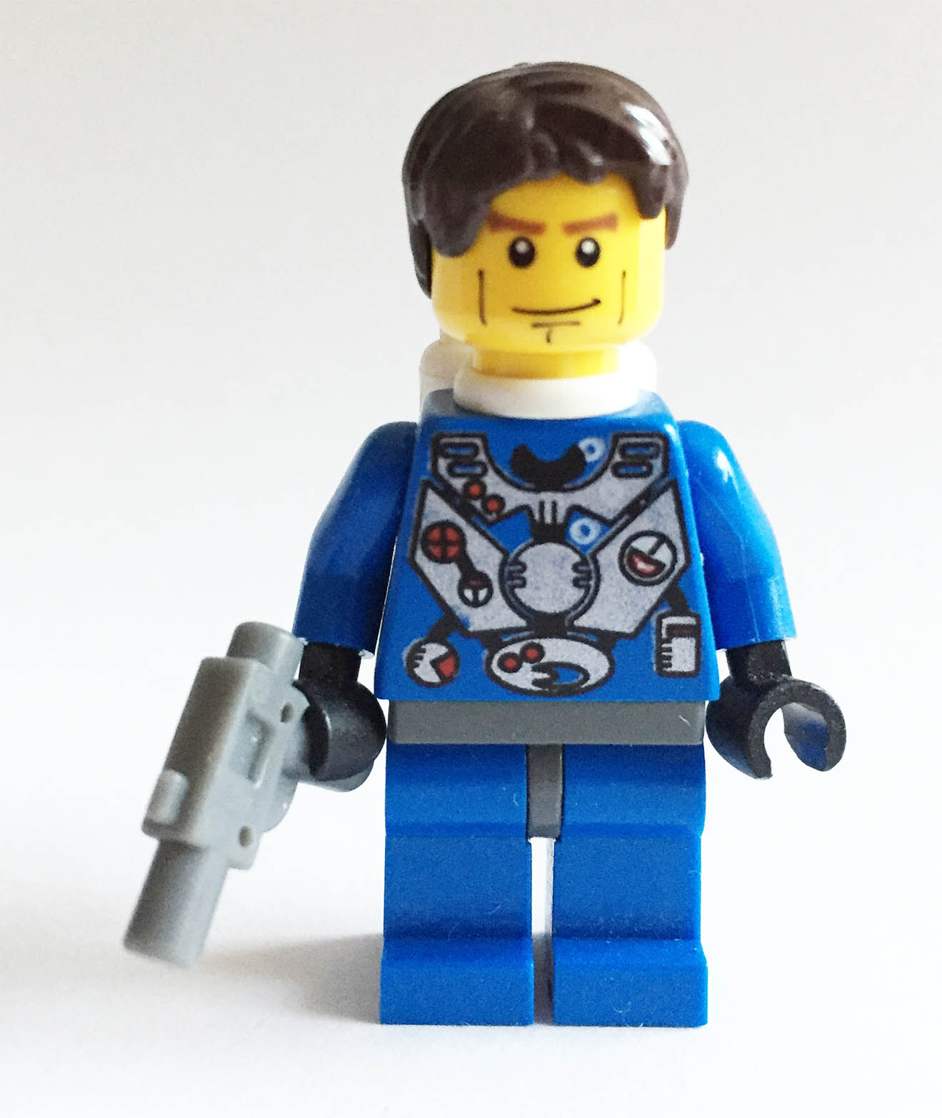 lego_minifigur_pr_julian_tifflor LEGO Minifigur Julian Tifflor (Perry Rhodan)