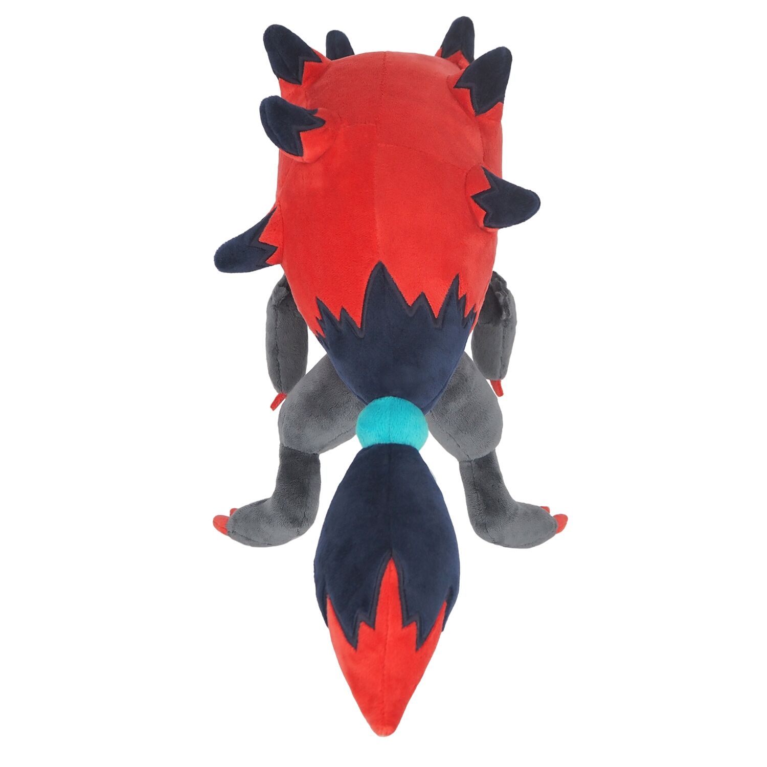 Zoroark All Star Collection Plush - 35 cm 