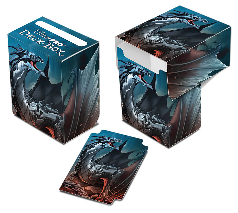 Shadote Ultra PRO Deck Box Shadote Ultra PRO Deck Box