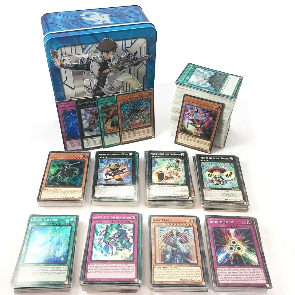 ygo-7038-700-karten-yu-gi-oh-sammlung-mit-holos Über 700 Karten Sammlung - Yu-Gi-Oh!