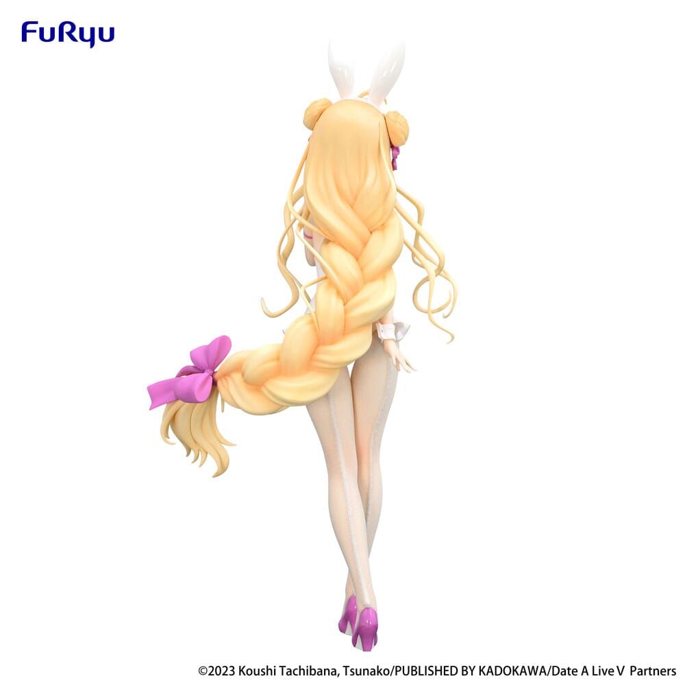 Date A Live BiCute Bunnies PVC Statue Mukuro Hoshimiya 27cm