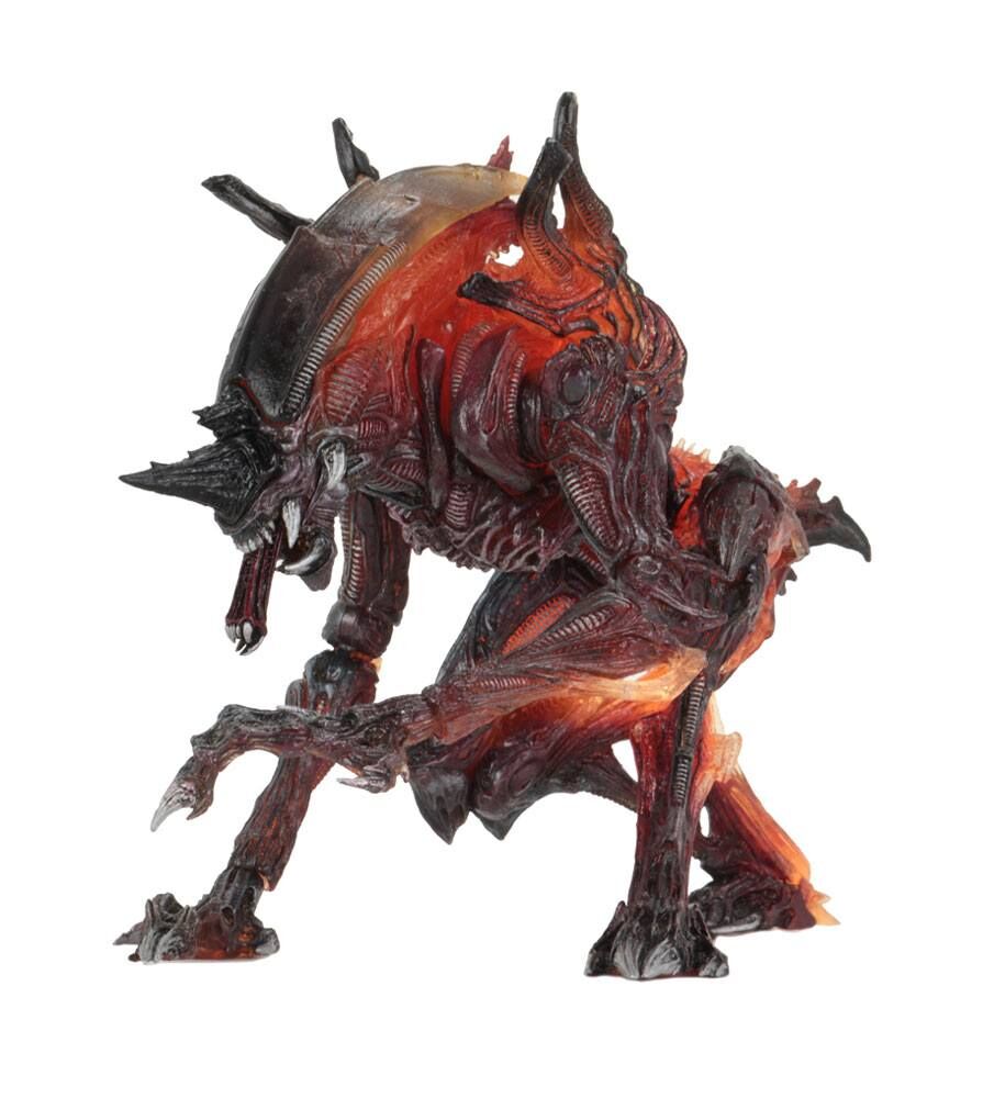 Aliens Actionfigur Rhino Alien 25 cm