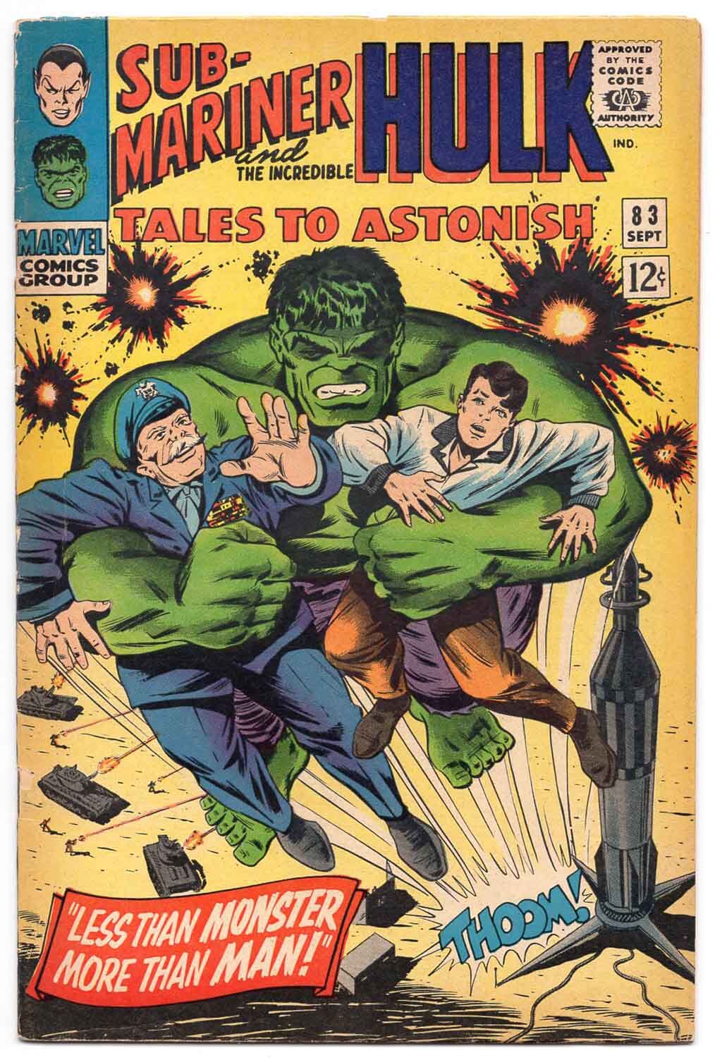 tales_to_astonish_083 Tales to Astonish #83
