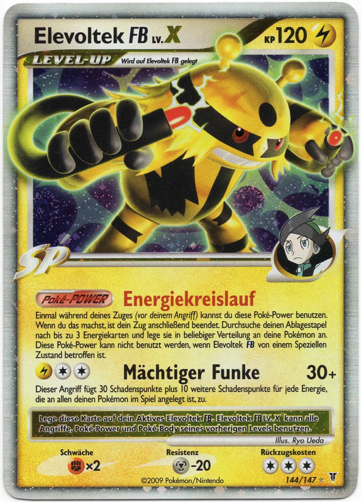 elevoltek-fb-lv-x-144-147-poke-mon-tcg-near-mint Elevoltek FB LV.X - 144/147 - Pokémon TCG (Near Mint)