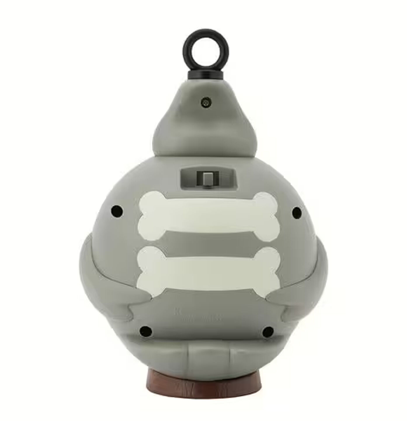 Duskull Model LED Lantern Halloween Trick or Trick