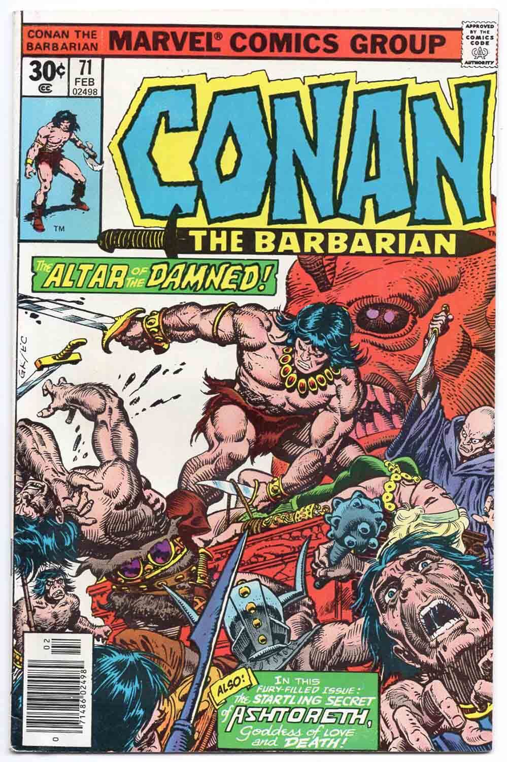 conan_the_barbarian_071 Conan the Barbarian #71