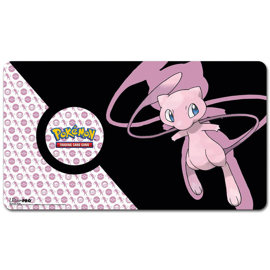 Pokémon Mew Spielmatte