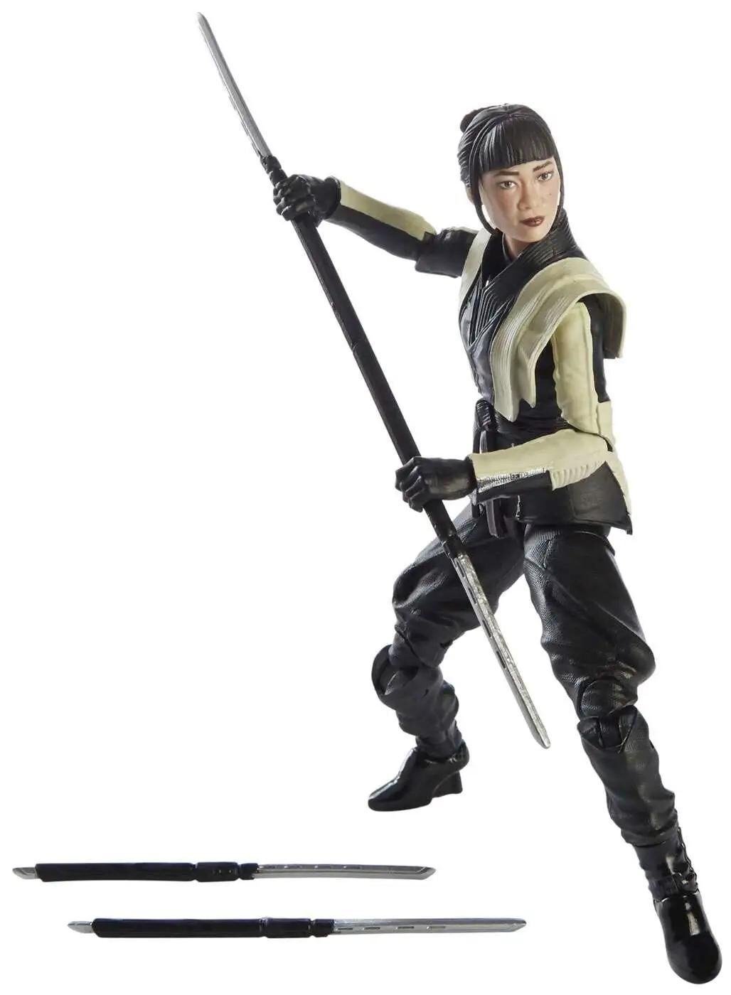 GI Joe Classified Series Wave 3 Akiko Action Figure