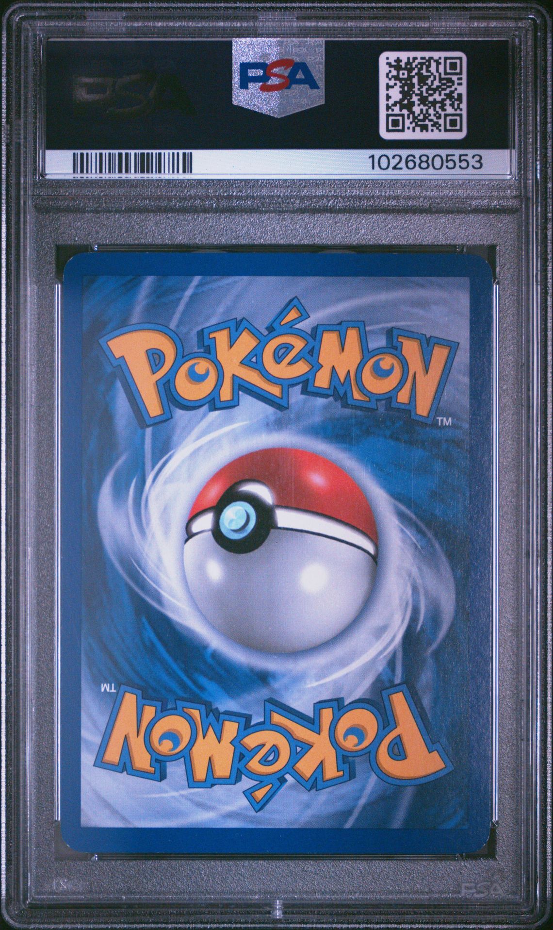 Arceus AR2 - 2009 Pokemon Platinum Arceus - Holo - PSA 7 NM - Pokémon