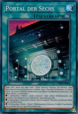 portal_der_sechs Portal der Sechs - Yu-Gi-Oh!