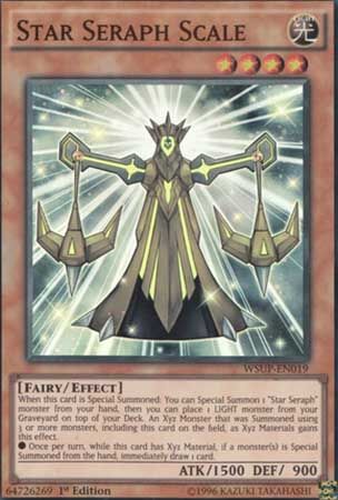 sternenseraph-waage-yu-gi-oh Sternenseraph Waage - Yu-Gi-Oh!