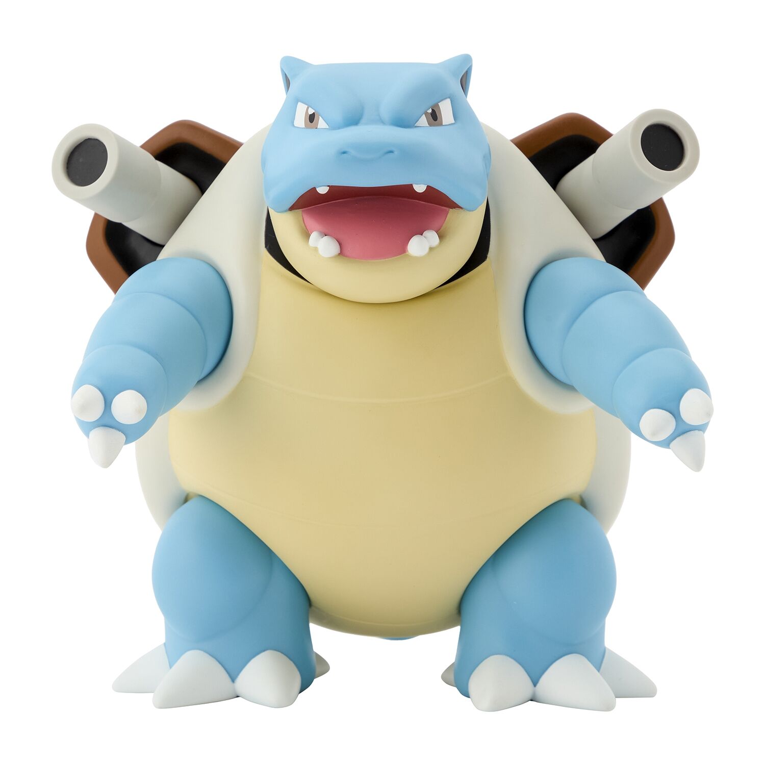 Pokémon Center Original - Weiche Vinylfigur Blastoise Pokémon Center Original - Weiche Vinylfigur Blastoise