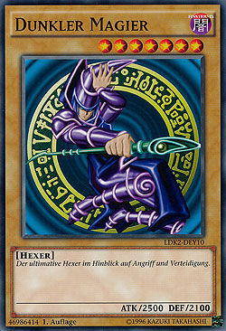 dunkler-magier-yu-gi-oh-8 Dunkler Magier - Yu-Gi-Oh!