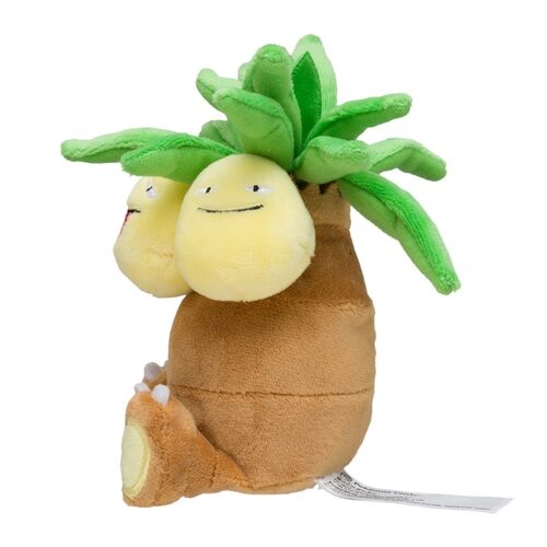 Exeggutor Sitting Cuties Plush - 14 cm