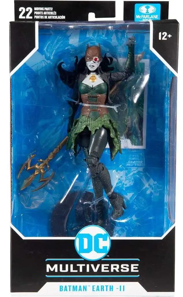 McFarlane Toys DC Multiverse The Drowned Action Figure [Batman Earth -11]