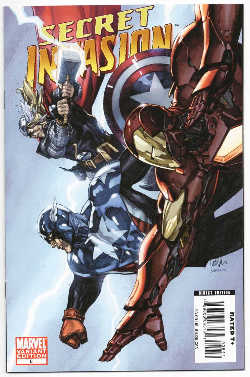 secret_invasion_006_yu Secret Invasion #6