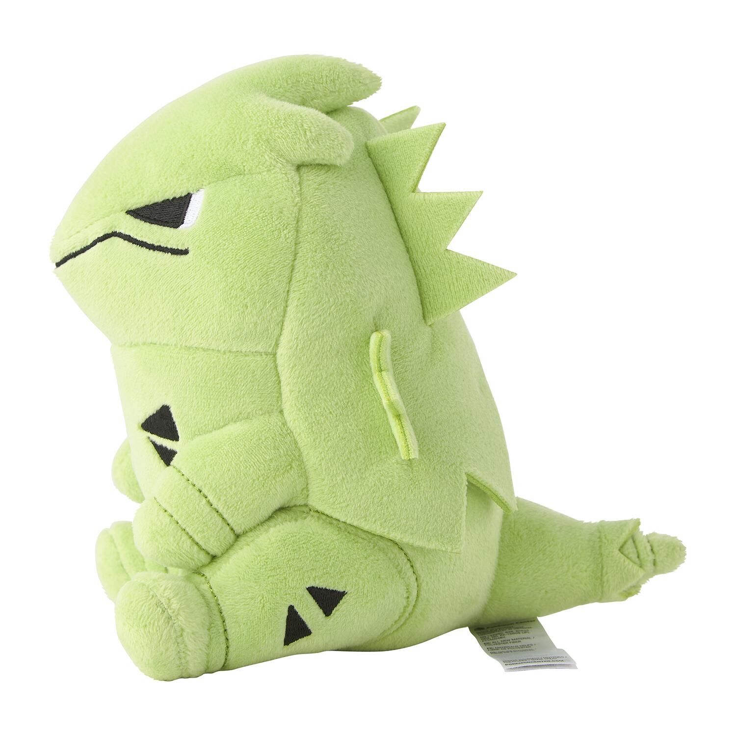 Tyranitar Pokémon Plush 