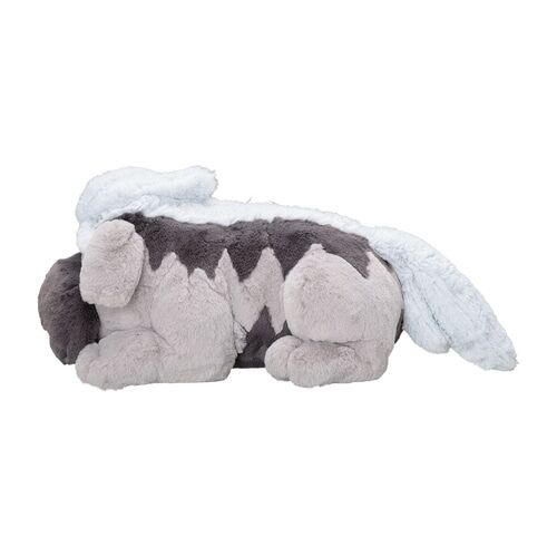 Mabosstiff Plush - 45 cm