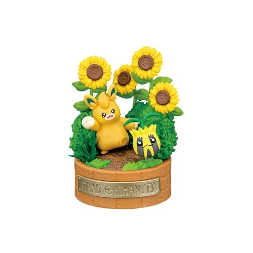 Re-ment -A Little Tale of the Forest- Figure Collection (1 Random)